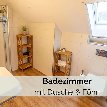Apartment Behle