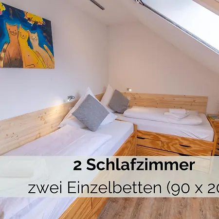 Apartment Behle