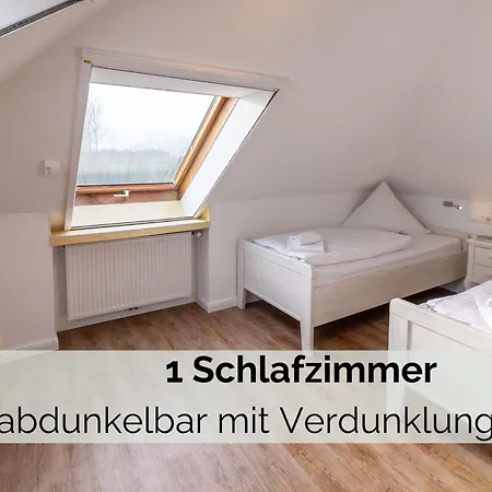 Behle Apartment Krummhörn