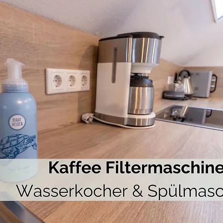 Behle Apartment Krummhörn