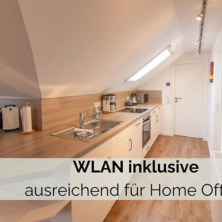 Behle Apartment Krummhörn