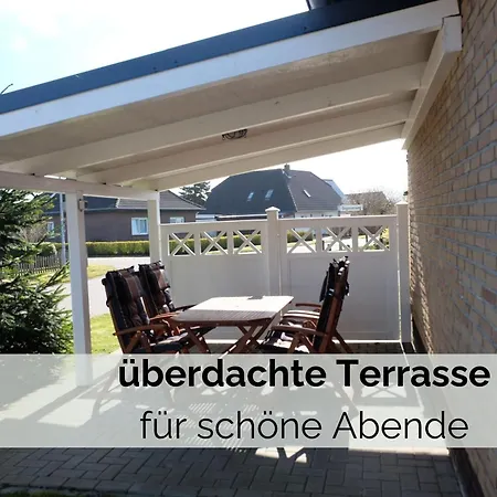 Behle Apartment